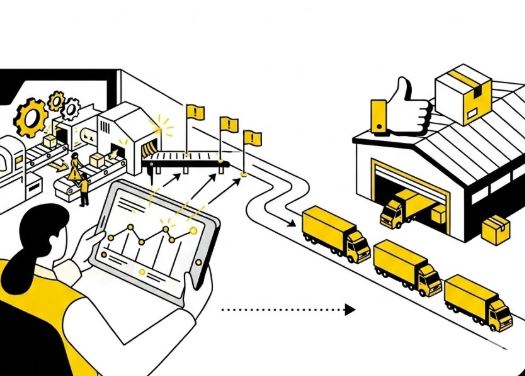 Late Visibility into Supplier Problems